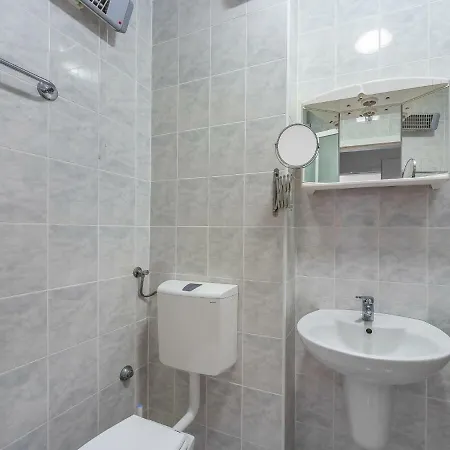 Apartment Kata Medulin
