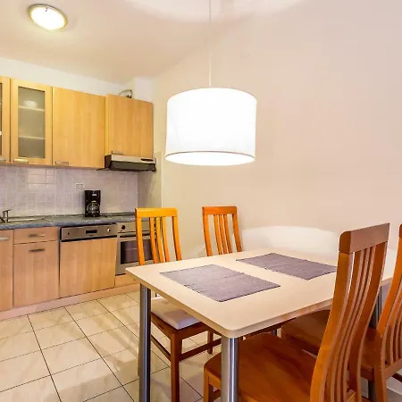 Kata Appartement Medulin